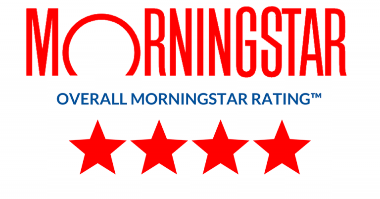 DALCX Overall Morningstar Rating™ Upgraded to 4 Stars ★★★★ - Dean ...